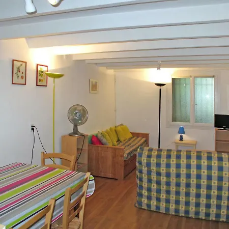 Ferienwohnung 140s * Les Issambres