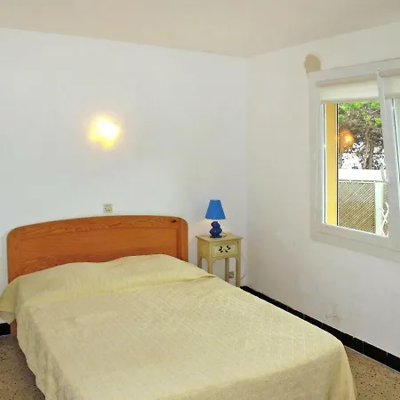 Ferienwohnung 140s Lägenhet