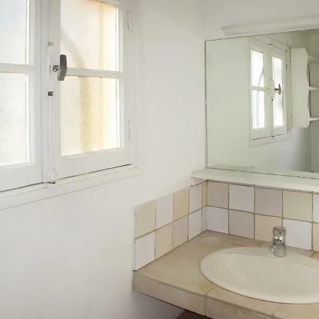 Ferienwohnung 140s