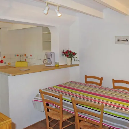 Lägenhet Ferienwohnung 140s Les Issambres