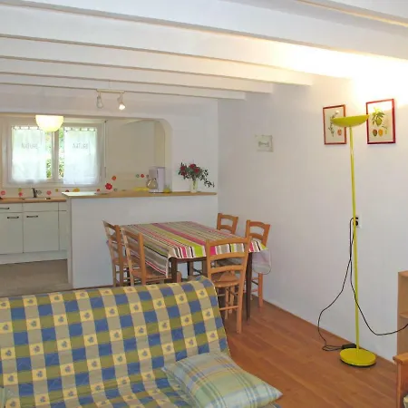 Ferienwohnung 140s